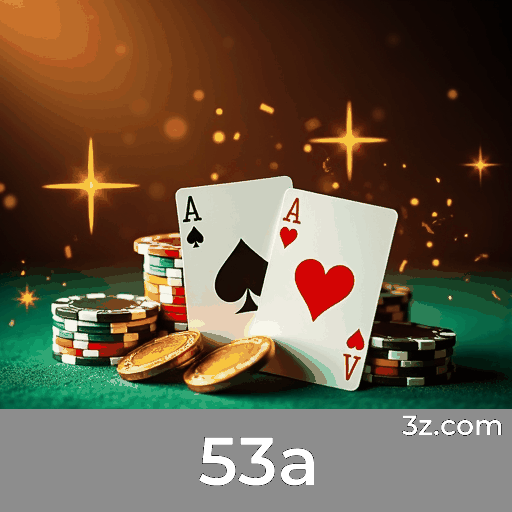 53a: Seu Cassino Online de Confiança