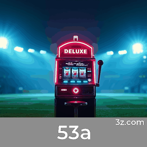 53a: Seu Cassino Online de Confiança