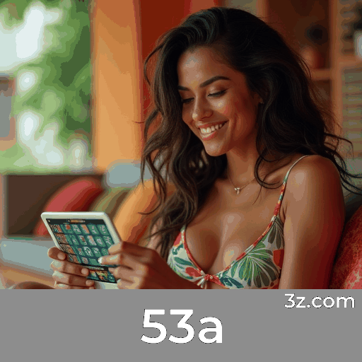 Maximize Seus Ganhos com o App 53a