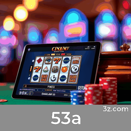 Acesse o 53a com Login Seguro e Obtenha Privilegios