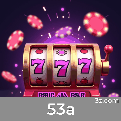 53a: Experiência de Casino Profissional e Imersiva