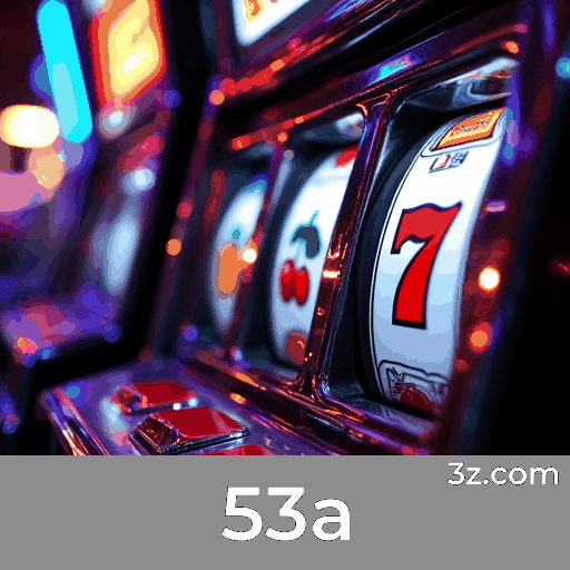 Bônus Incríveis e Promoções Únicas no 53a