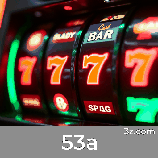 Qualidade Superior de Jogos no 53a: Experiência Única