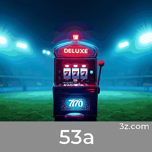 Qualidade Superior de Jogos no 53a: Experiência Única