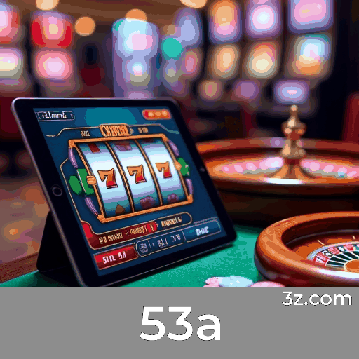 Qualidade Superior de Jogos no 53a: Experiência Única